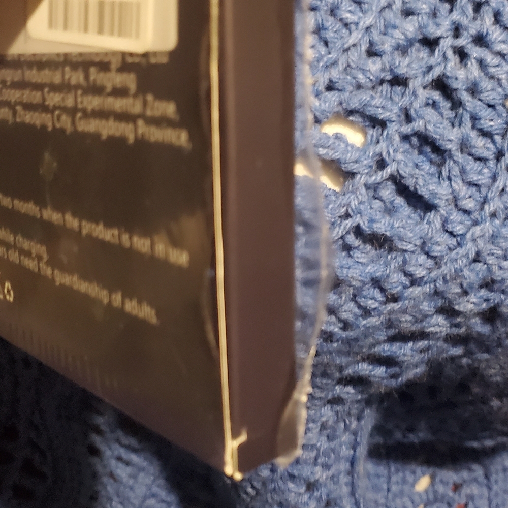 Tiaofan Hand Warmers x2 - Picture 10 of 10